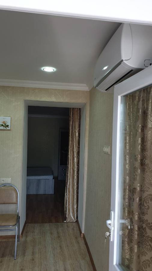 Comfort تبليسي الغرفة الصورة