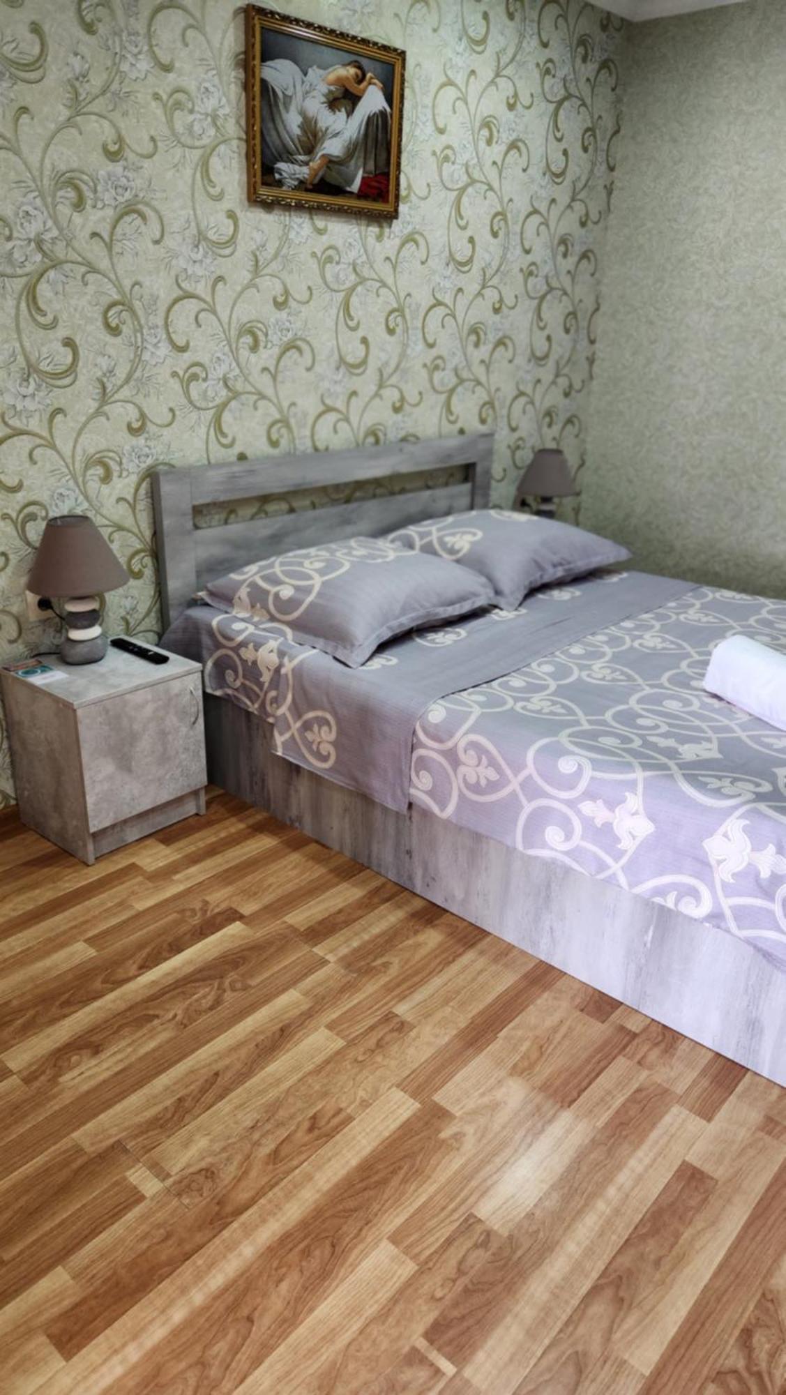 Comfort تبليسي الغرفة الصورة