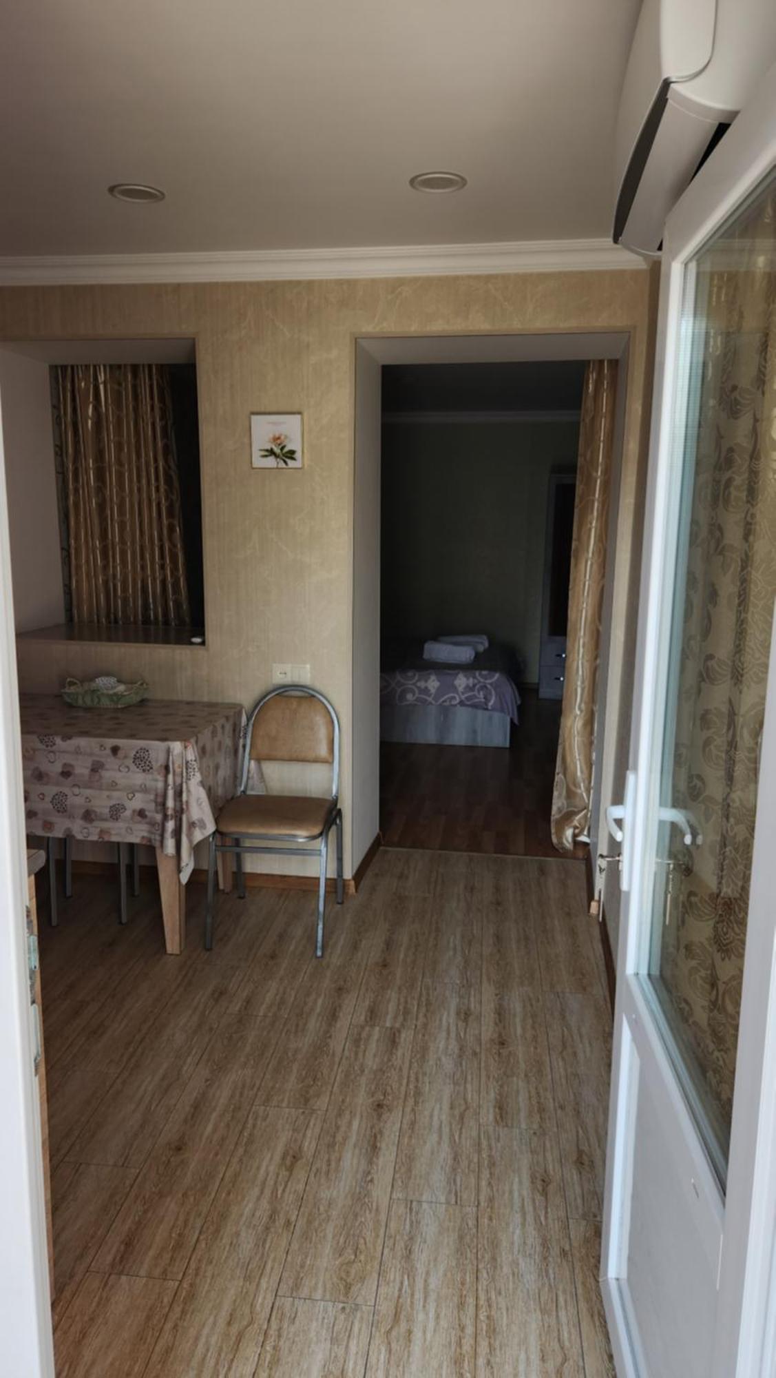 Comfort تبليسي الغرفة الصورة