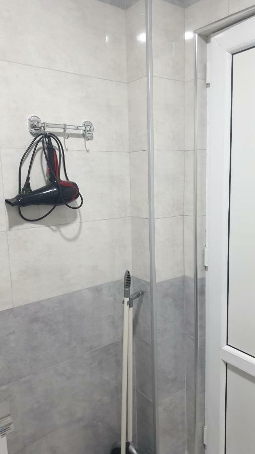 Comfort تبليسي المظهر الخارجي الصورة