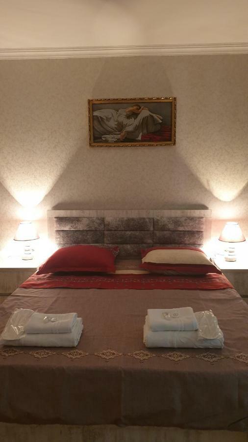 Comfort تبليسي المظهر الخارجي الصورة
