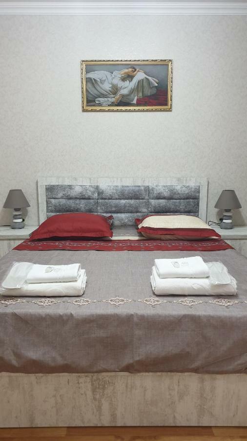Comfort تبليسي المظهر الخارجي الصورة