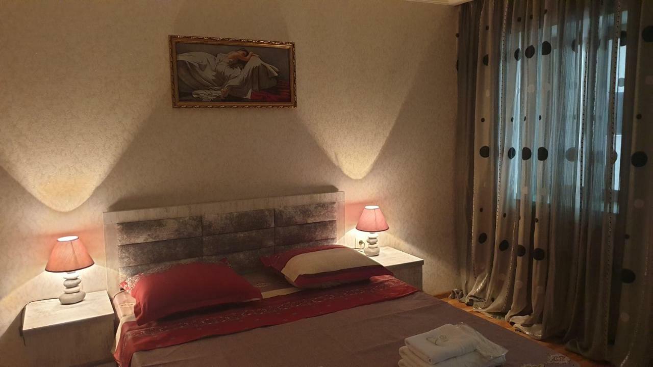 Comfort تبليسي المظهر الخارجي الصورة