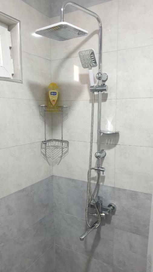 Comfort تبليسي المظهر الخارجي الصورة