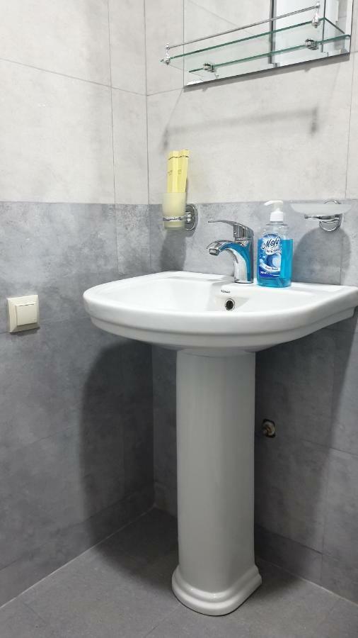 Comfort تبليسي المظهر الخارجي الصورة