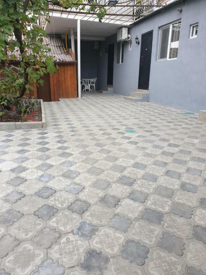 Comfort تبليسي المظهر الخارجي الصورة