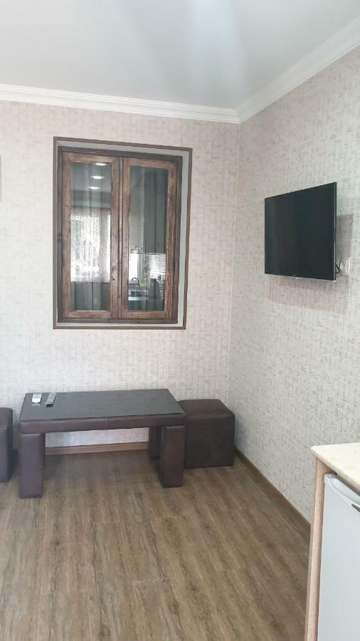 Comfort تبليسي المظهر الخارجي الصورة