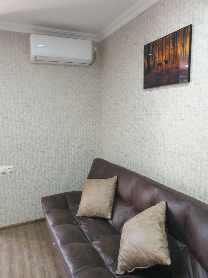 Comfort تبليسي المظهر الخارجي الصورة