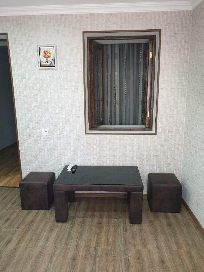 Comfort تبليسي المظهر الخارجي الصورة