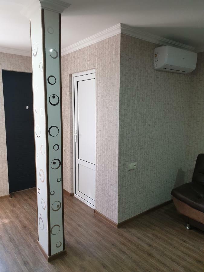 Comfort تبليسي المظهر الخارجي الصورة