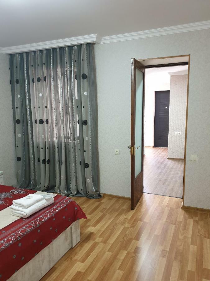 Comfort تبليسي المظهر الخارجي الصورة